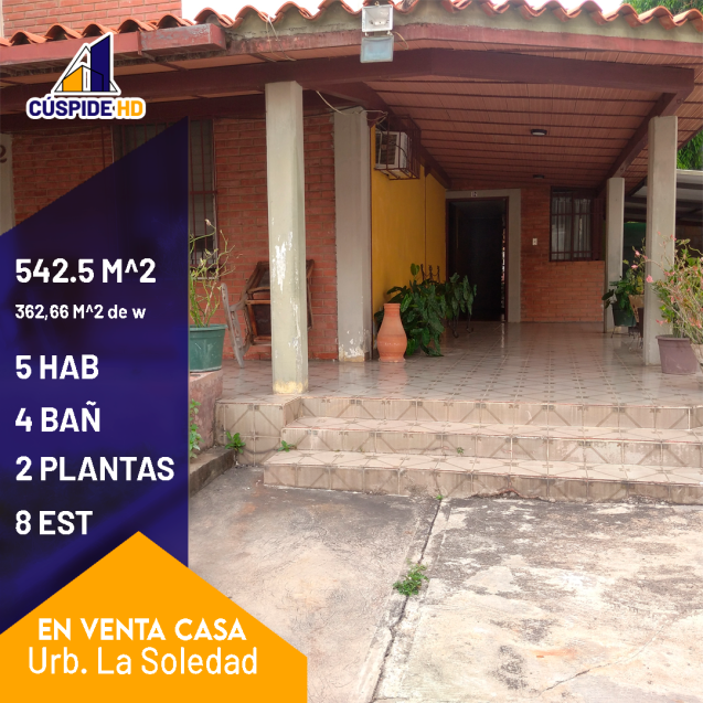 casalasoledad-venta-maracay